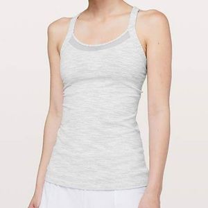 Lululemon Rally Your Heart Tank